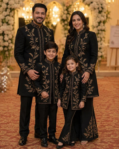 Family set