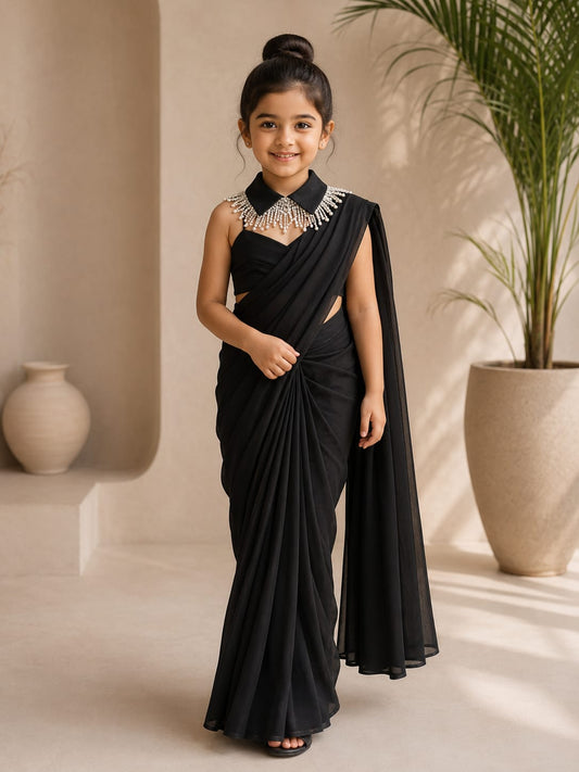 Midnight Chic Princess Set