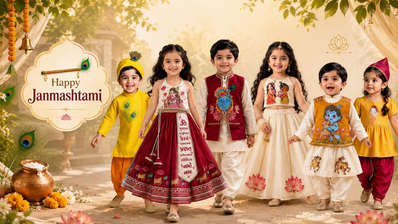 Janmashtami