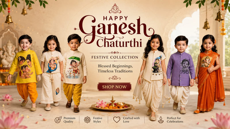 Ganesh Chaturthi