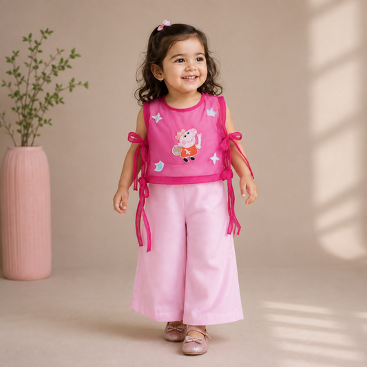 Pre Order: Pink Twinkle Sets