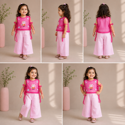 Pre Order: Pink Twinkle Sets