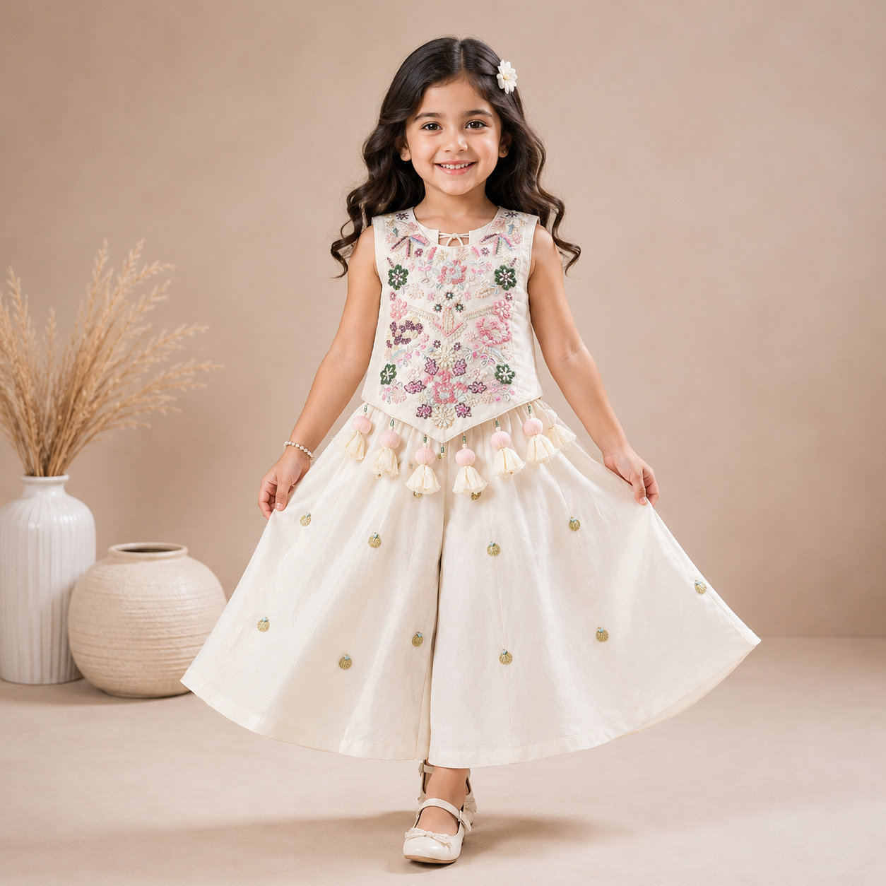 Pre Order : Mehfil-e-Gul Set