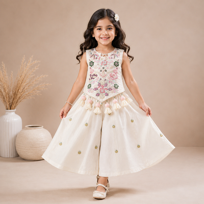 Pre Order : Mehfil-e-Gul Set