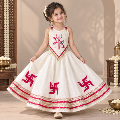 Pre Order : Shubh Shringar Lehenga
