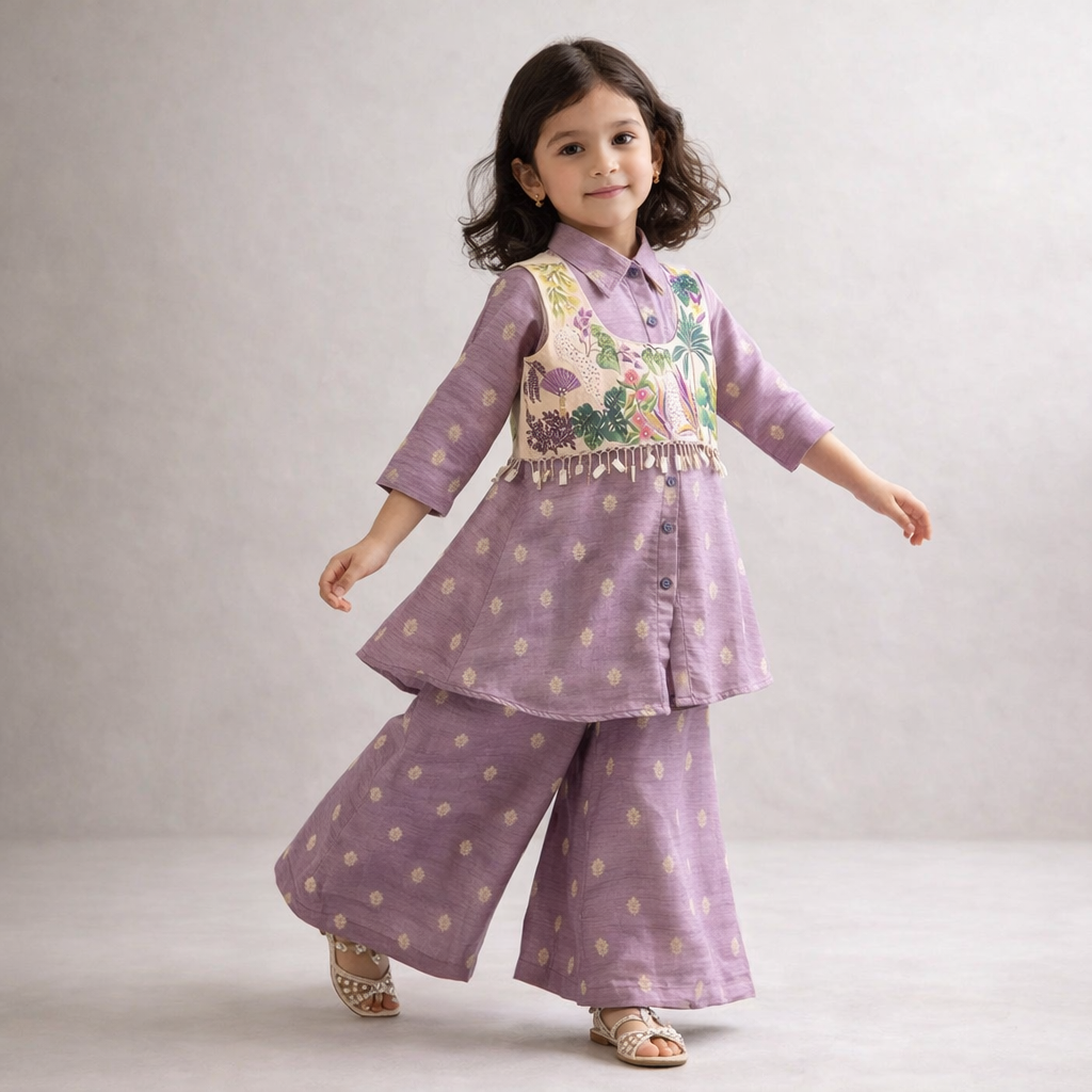Pre Order: Gulika Grace Co-ord