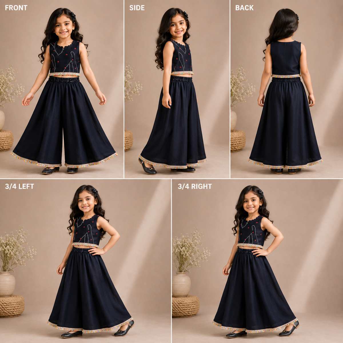 Pre Order: Noor-e-Raat Set