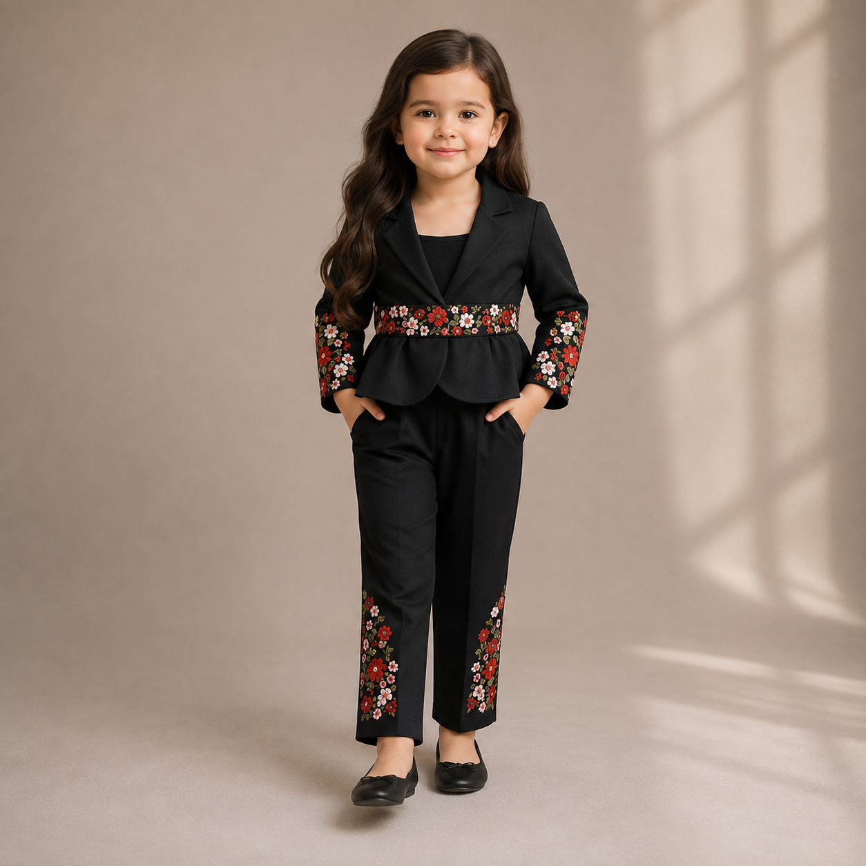 Pre Order : Petal Prestige Set