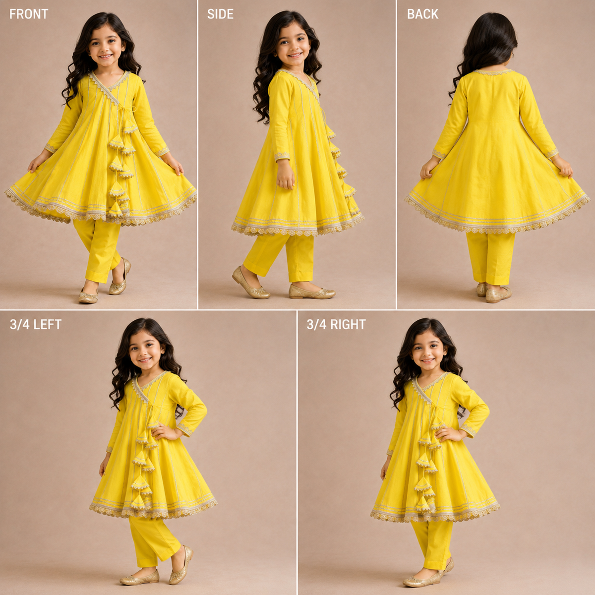 Pre Order: Sunshine Royale Sets