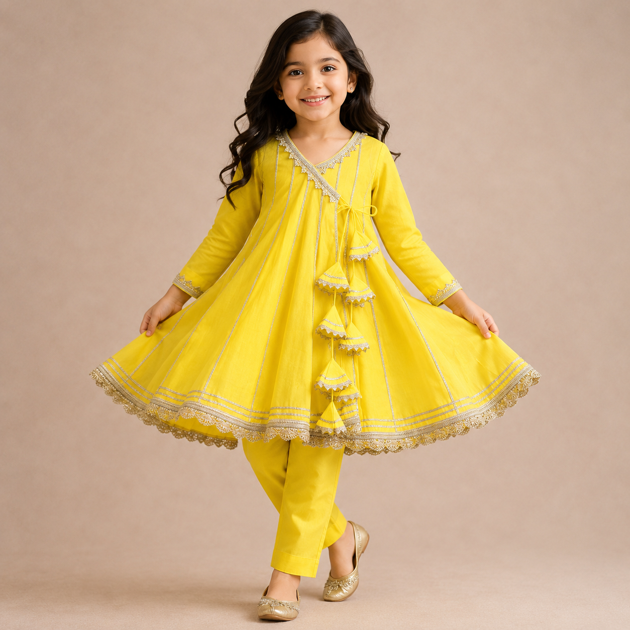 Pre Order: Sunshine Royale Sets