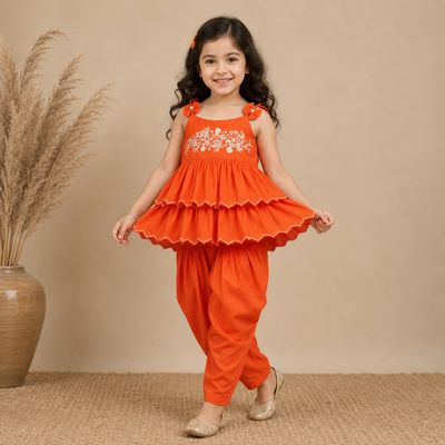 Pre Order: Kesari Bloom Set