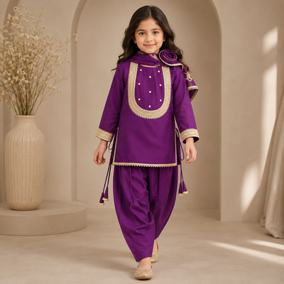 Pre Order: Royal Amethyst  Sets