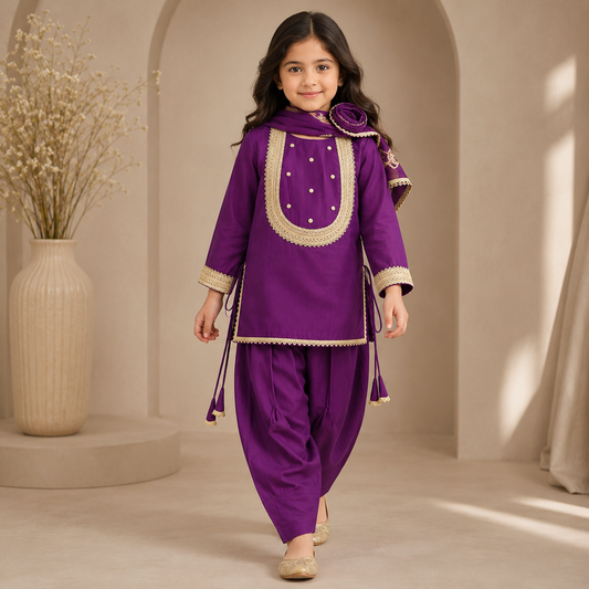 Pre Order: Royal Amethyst  Sets