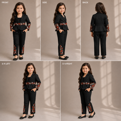 Pre Order : Petal Prestige Set