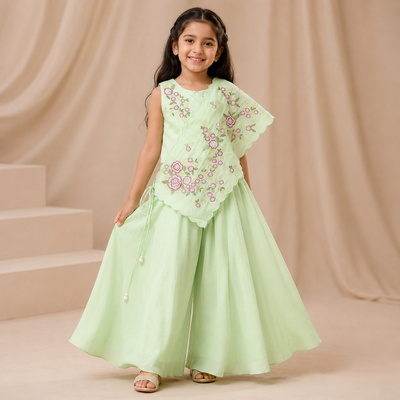 Pre Order: Mint Blossom Sets