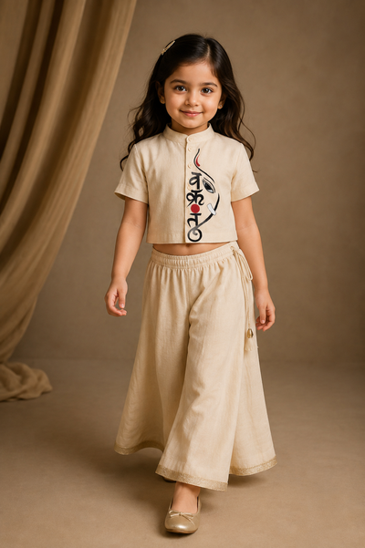 Pre Order: Ganesh Rekha Set