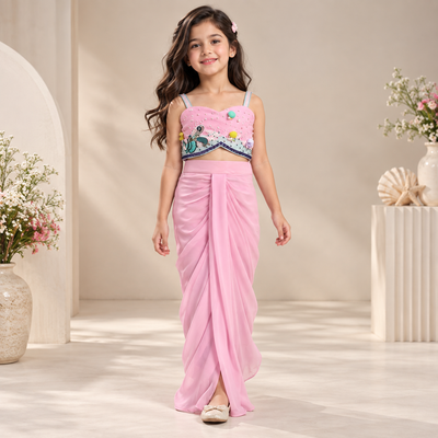 Pre Order: Petal Pink Set