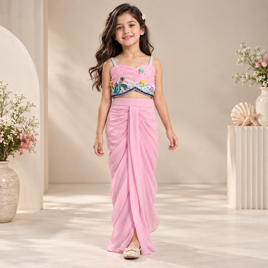 Pre Order: Petal Pink Set