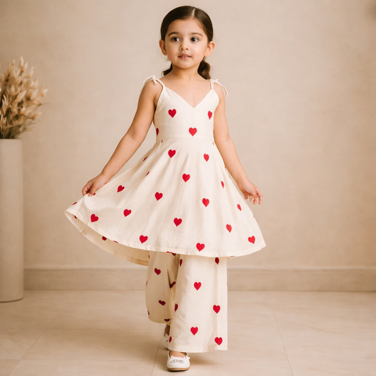 Pre Order: Amour Layered Set