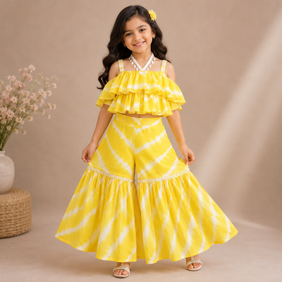 Pre Order: Lemon Luxe Set
