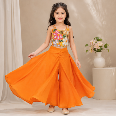 Pre Order: Clementine Bloom Set
