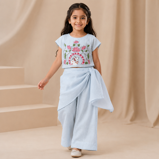 Pre Order: Blue Lotus Sets