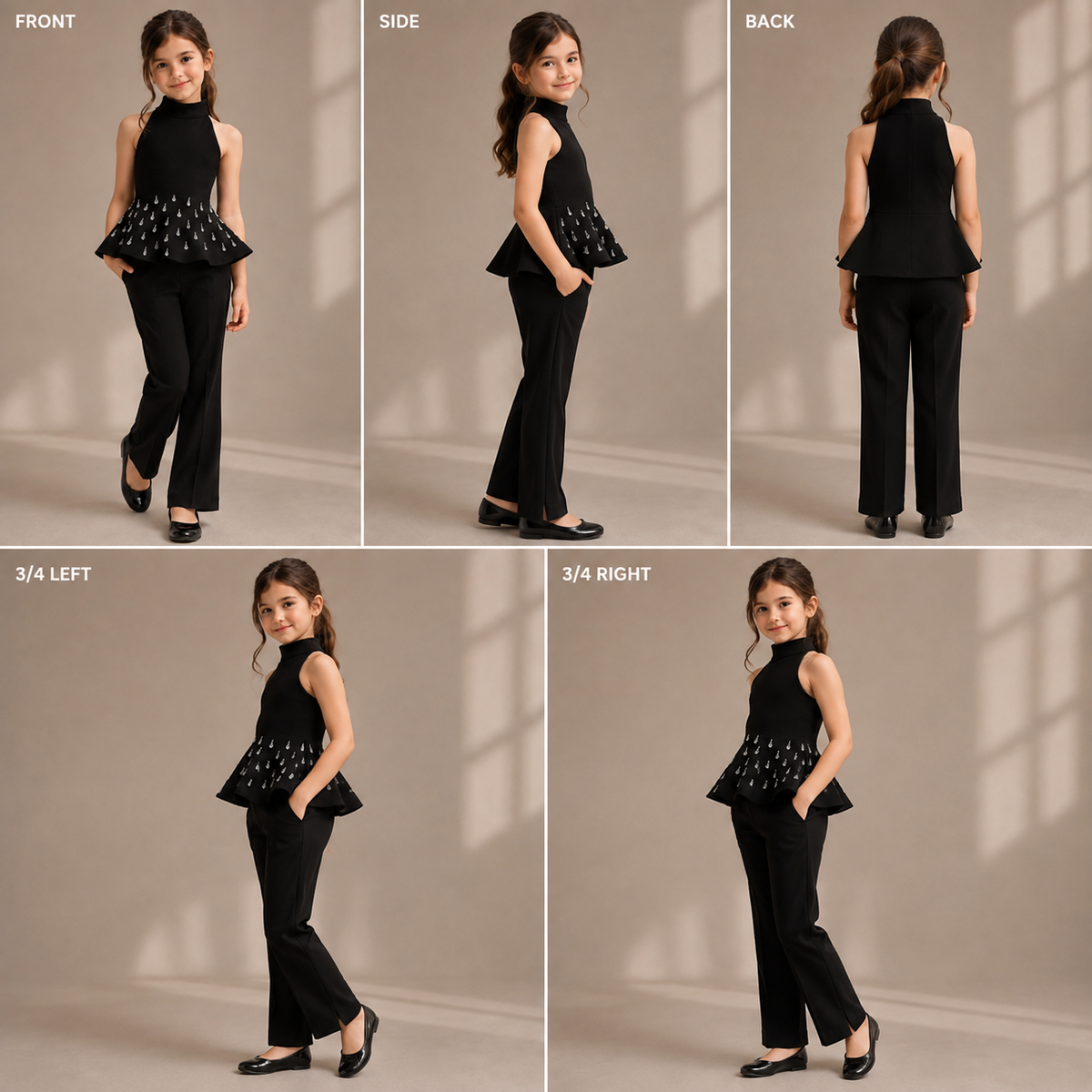 Pre Order: Midnight Spark Sets