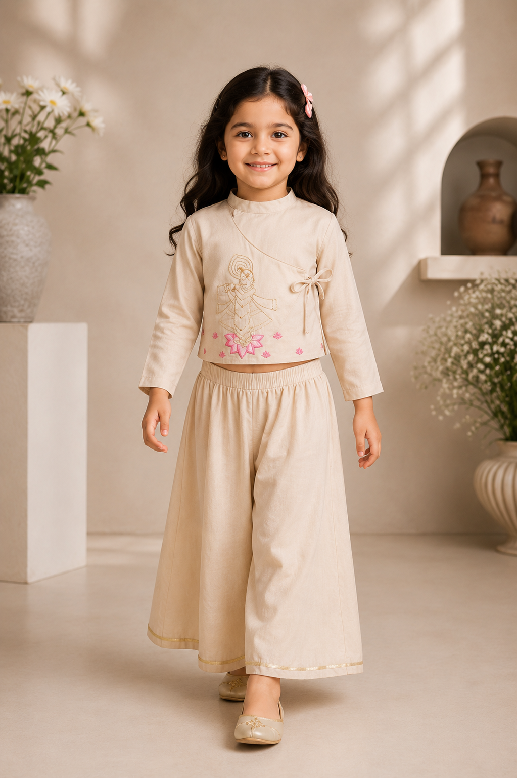 Pre Order: Radha Kamalini Sets