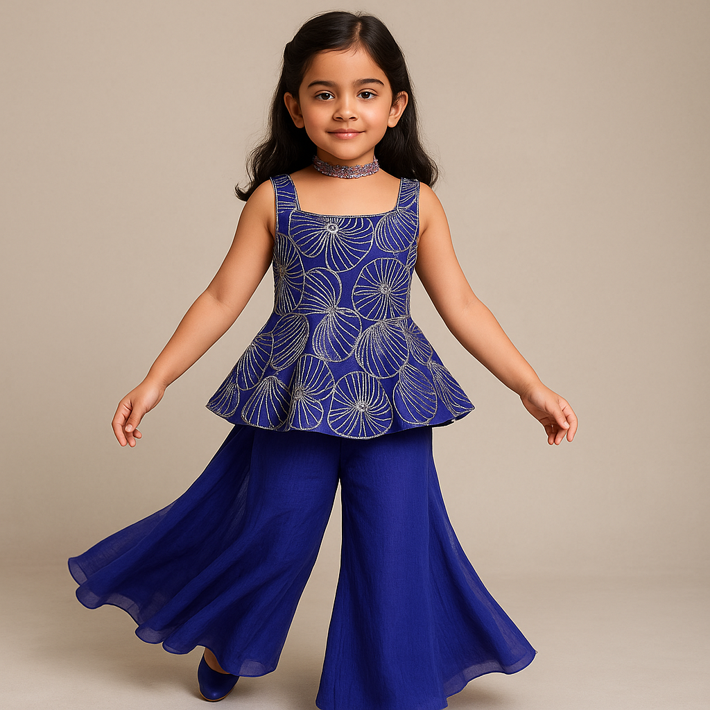 Pre Order: Little Neelam Grace Set