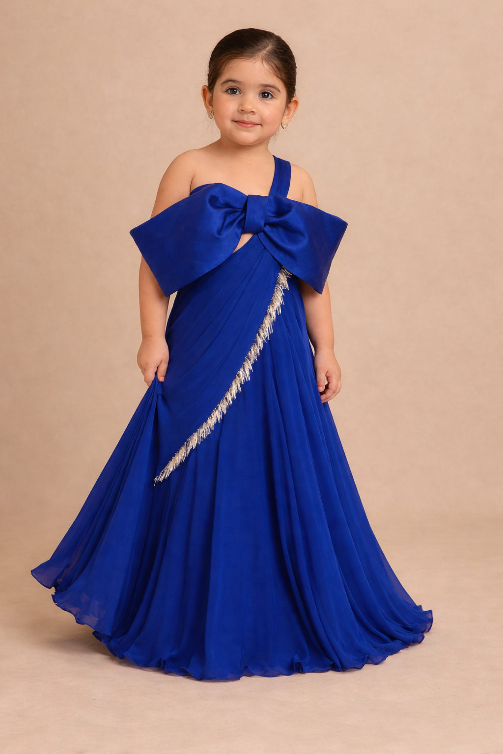 Pre Order: Bow Princess Set