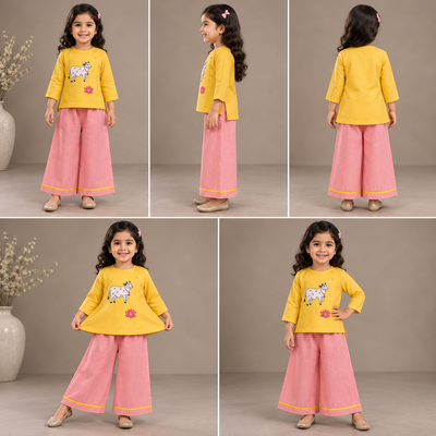 Pre Order : Radha Gauri Sets