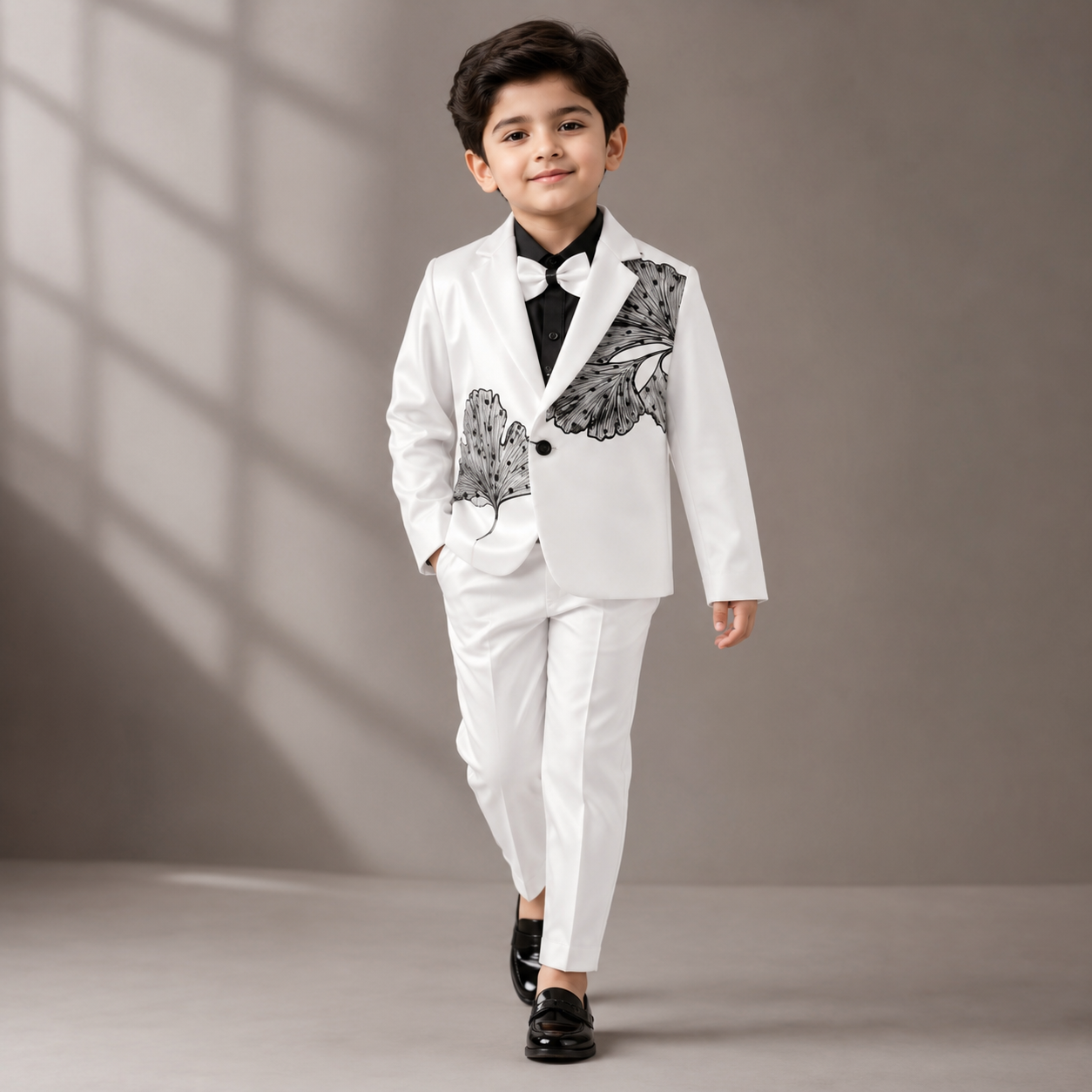 Pre Order: Monarch Royale Tuxedo