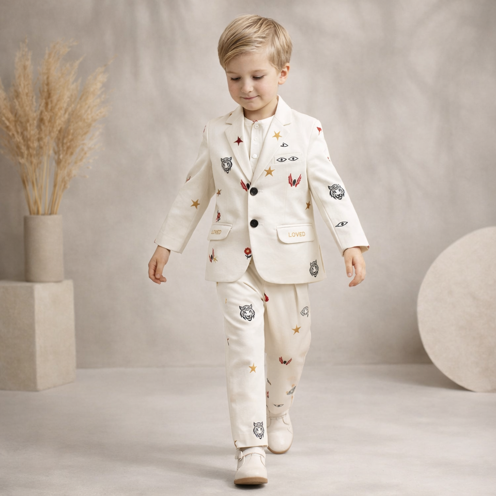 Pre Order: Moonlight Muse Suit