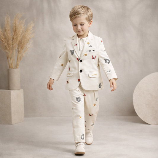 Pre Order: Moonlight Muse Suit