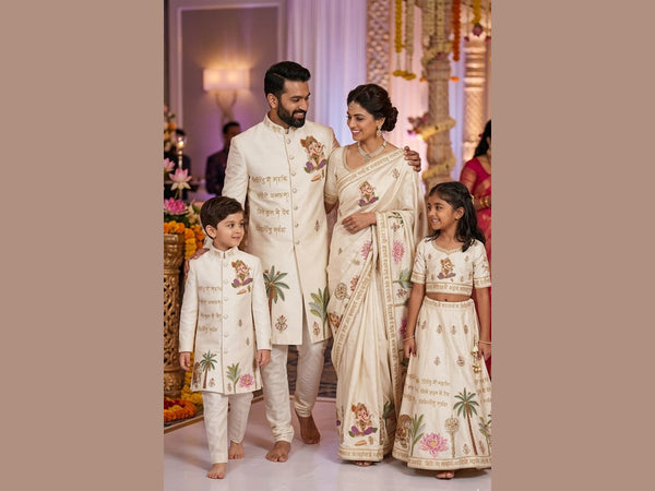Family sets