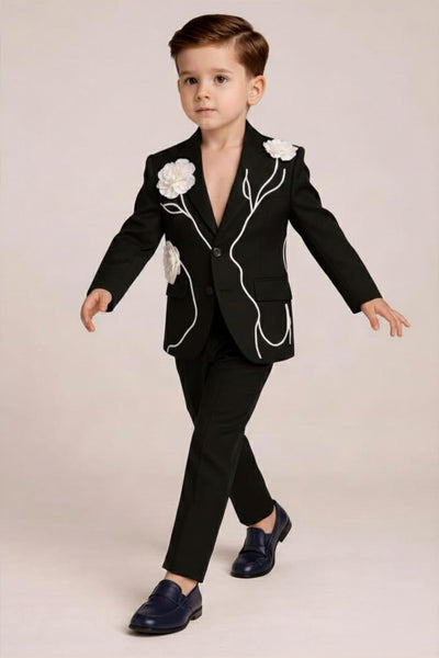 Pre Order: Bloom Suit Set
