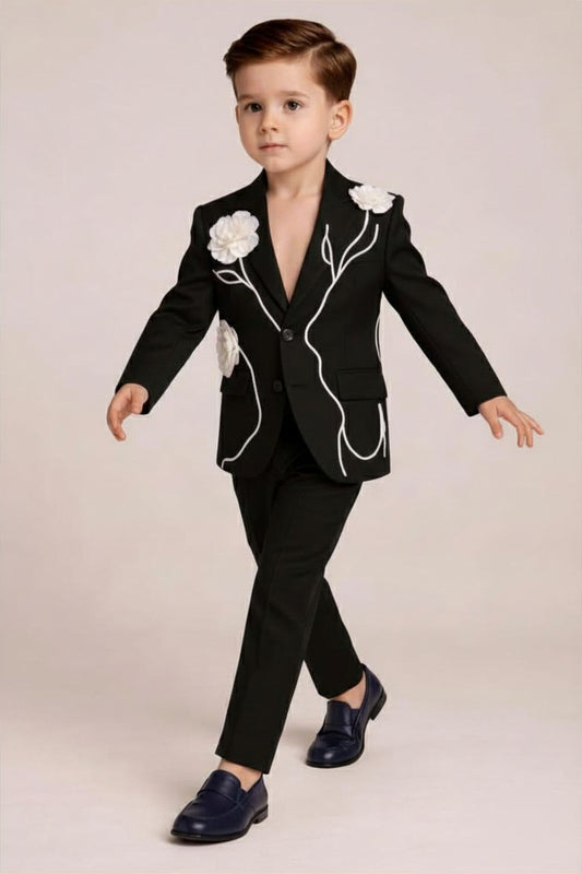 Pre Order: Bloom Suit Set