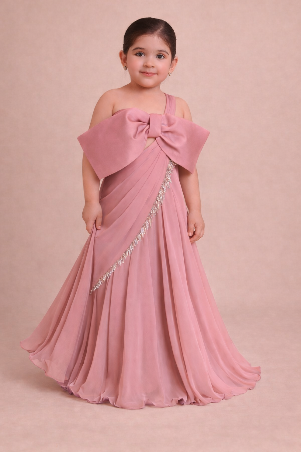 Pre Order: Bow Princess Set