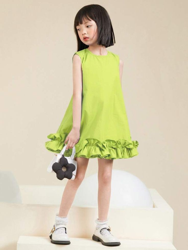 Pre Order: Quite Cotton Dress