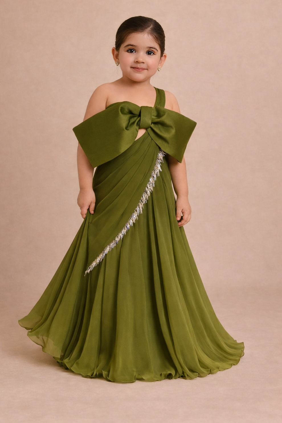 Pre Order: Bow Princess Set