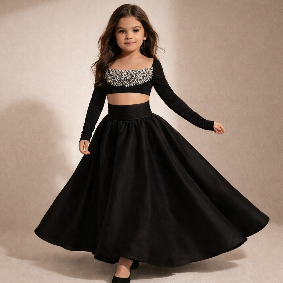 Pre Order: Radiance Lehenga
