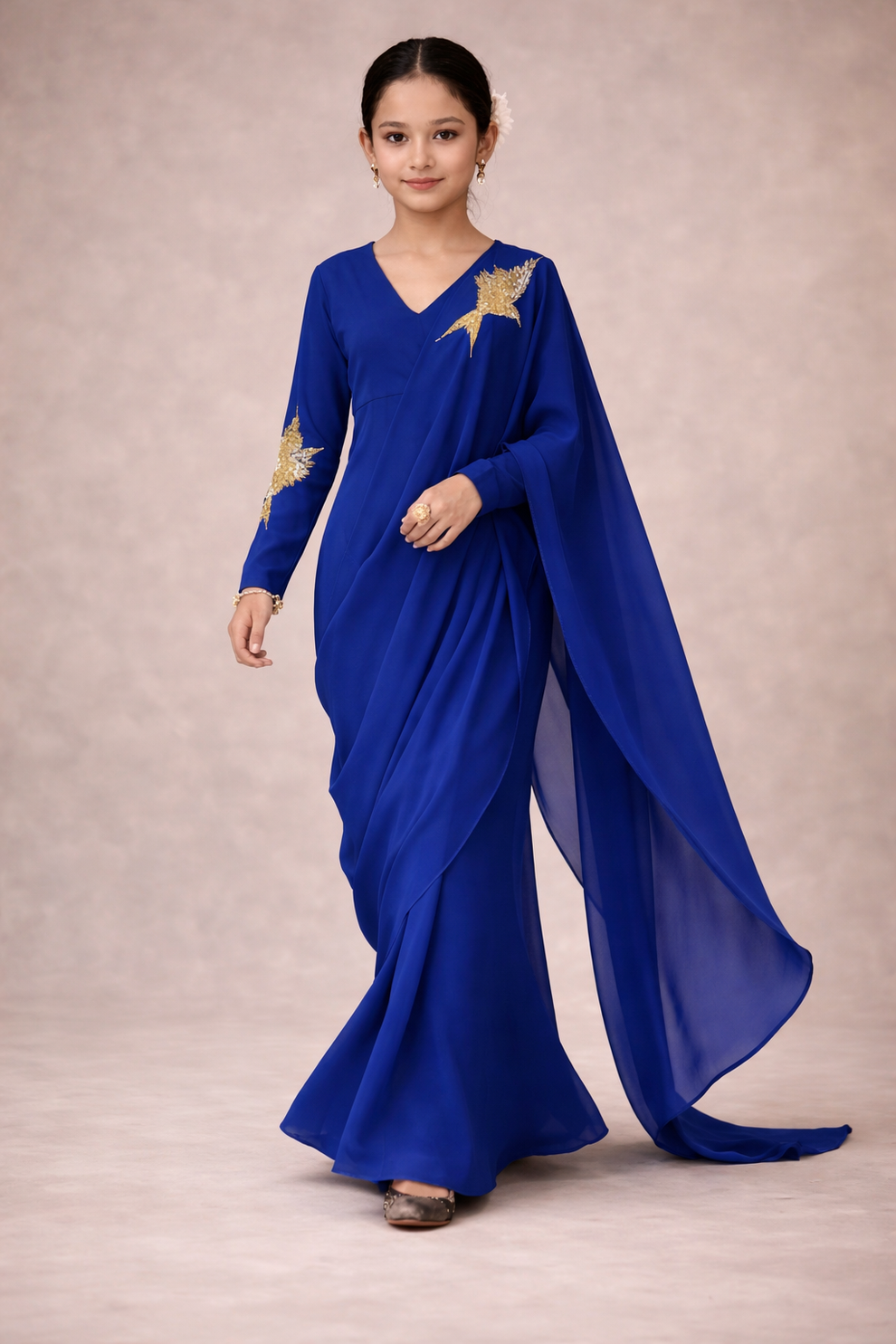 Pre Order: Noor Saree