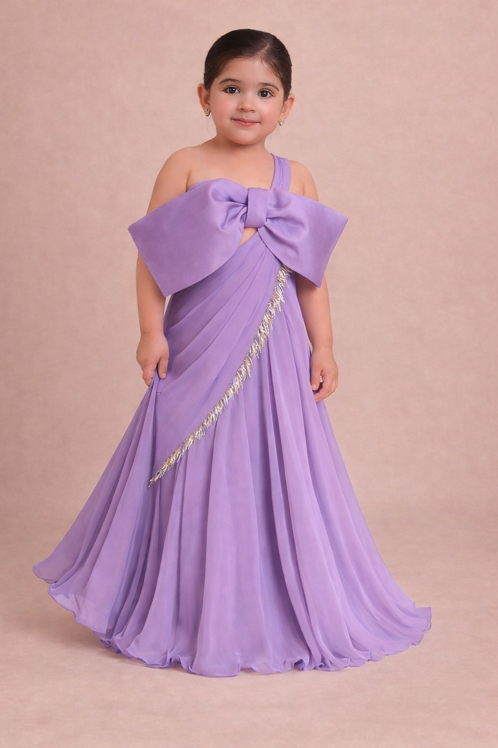 Pre Order: Bow Princess Set