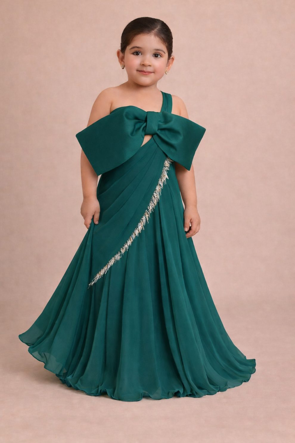 Pre Order: Bow Princess Set