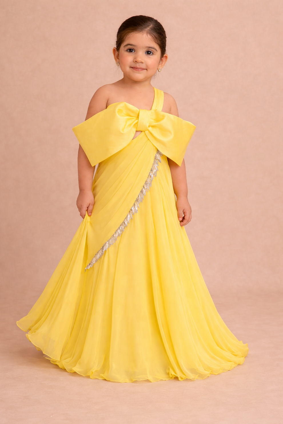 Pre Order: Bow Princess Set