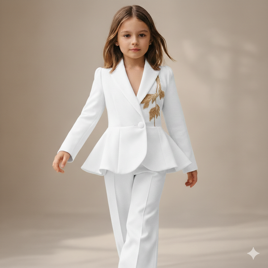 Pre Order: Pearl Poise Co-ord