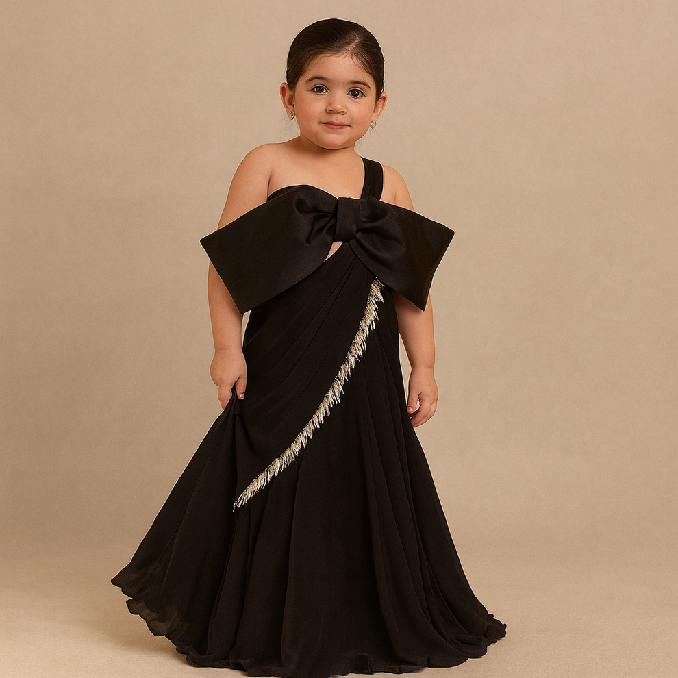 Pre Order: Bow Princess Set